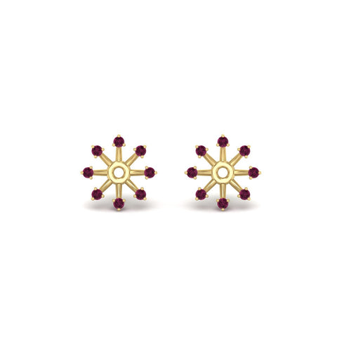 floral-halo-pink-sapphire-earring-jackets-for-2-carat-studs-in-yellow-gold-fdear894gsadrpiangle2-2.00ct-nl-yg?v=1762512700