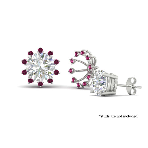 floral-halo-pink-sapphire-earring-jackets-for-3-carat-studs-in-white-gold-fdear894gsadrpiangle3-3.00ct-nl-wg?v=1762513221