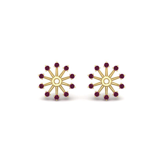 floral-halo-pink-sapphire-earring-jackets-for-3-carat-studs-in-yellow-gold-fdear894gsadrpiangle2-3.00ct-nl-yg?v=1762513222