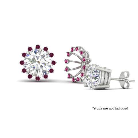 floral-halo-pink-sapphire-earring-jackets-for-4-carat-studs-in-white-gold-fdear894gsadrpiangle3-4.00ct-nl-wg?v=1762512708