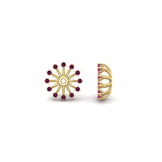 floral-halo-pink-sapphire-earring-jackets-for-4-carat-studs-in-yellow-gold-fdear894gsadrpiangle4-4.00ct-nl-yg?v=1762512708