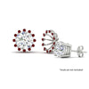 Load image into Gallery viewer, floral-halo-ruby-earring-jackets-for-4-carat-studs-in-white-gold-fdear894grudrangle3-4.00ct-nl-wg?v=1762512708