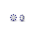 Thumbnail 43 - floral-halo-sapphire-earring-jackets-for-1-carat-studs-in-white-gold-fdear894gsablangle1-1.00ct-nl-wg?v=1762512696