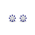 Thumbnail 46 - floral-halo-sapphire-earring-jackets-for-1-carat-studs-in-white-gold-fdear894gsablangle2-1.00ct-nl-wg?v=1762512696