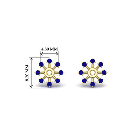 floral-halo-sapphire-earring-jackets-for-1-carat-studs-in-yellow-gold-fdear894gsablangle2-1.00ct-nl-yg-hw?v=1762512696