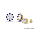 Thumbnail 81 - floral-halo-sapphire-earring-jackets-for-1-carat-studs-in-yellow-gold-fdear894gsablangle3-1.00ct-nl-yg-lg1?v=1762512696
