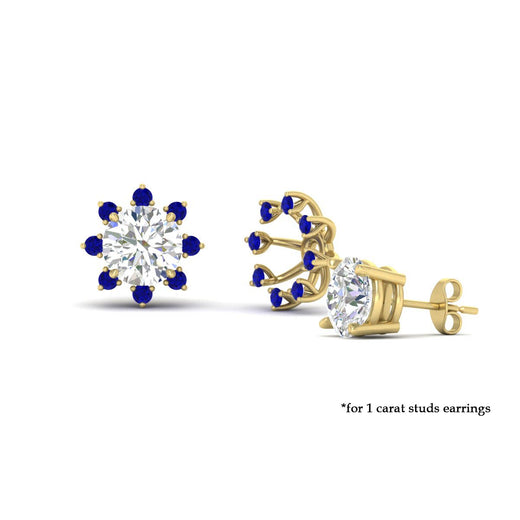 floral-halo-sapphire-earring-jackets-for-1-carat-studs-in-yellow-gold-fdear894gsablangle3-1.00ct-nl-yg-lg1?v=1762512696