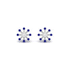 Load image into Gallery viewer, floral-halo-sapphire-earring-jackets-for-2-carat-studs-in-white-gold-fdear894gsablangle2-2.00ct-nl-wg?v=1762512700