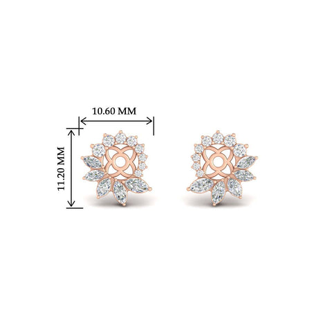 floral-halo-style-for-1-carat-ear-jacket-in-rose-gold-fdear10312angle2-1.00ct-nl-rg-hw.jpg?v=1762858832