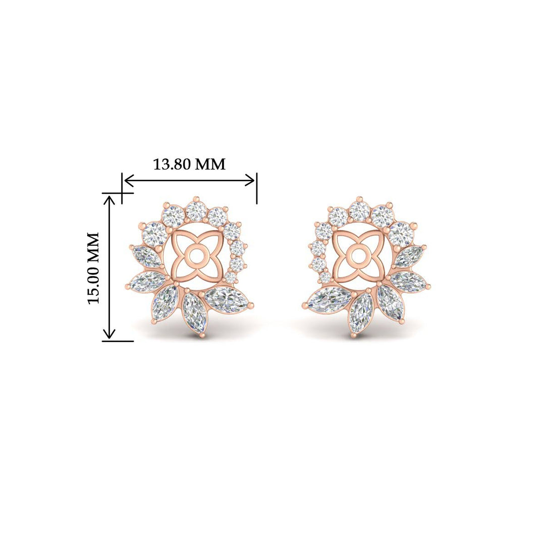 floral-halo-style-for-3-carat-ear-jacket-in-rose-gold-fdear10312angle2-3.00ct-nl-rg-hw.jpg?v=1762859322