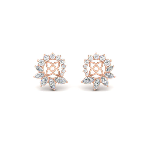 floral-halo-style-for-3-carat-ear-jacket-in-rose-gold-fdear10312angle2-3.00ct-nl-rg.jpg?v=1762859322