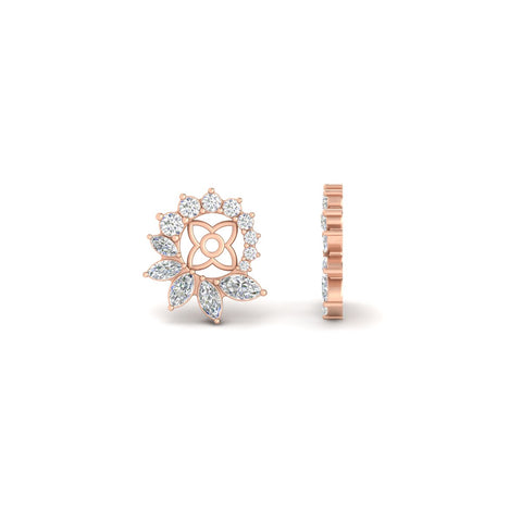 floral-halo-style-for-3-carat-ear-jacket-in-rose-gold-fdear10312angle4-3.00ct-nl-rg.jpg?v=1762859322