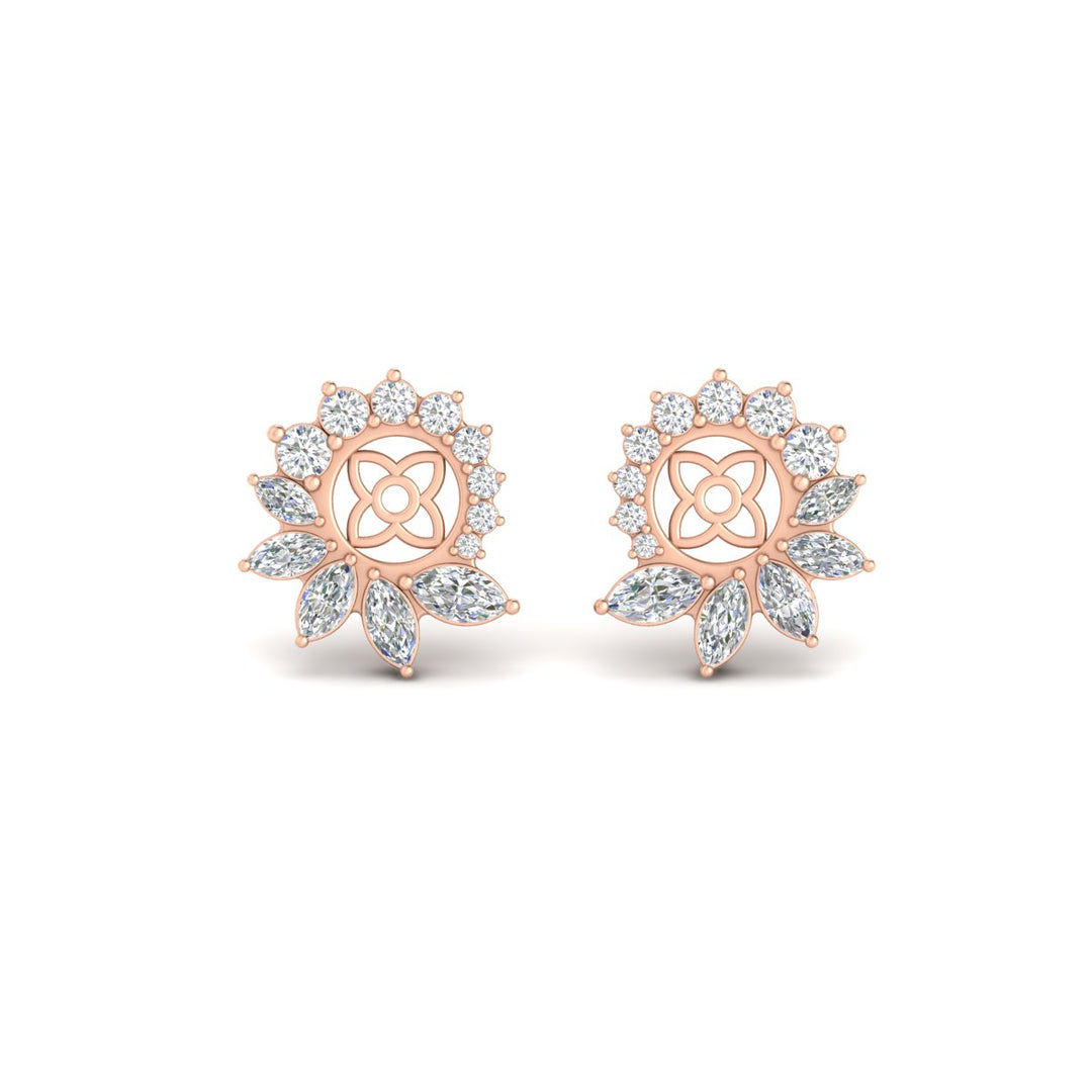 floral-halo-style-for-4-carat-ear-jacket-in-rose-gold-fdear10312angle2-4.00ct-nl-rg.jpg?v=1762859614