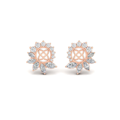 floral-halo-style-for-4-carat-ear-jacket-in-rose-gold-fdear10312angle2-4.00ct-nl-rg.jpg?v=1762859614