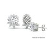Load image into Gallery viewer, floral-halo-style-for-4-carat-ear-jacket-in-white-gold-fdear10312angle3-4.00ct-nl-wg.jpg?v=1762859614