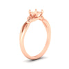 Load image into Gallery viewer, floral-leaf-vine-semi-mount-diamond-ring-in-rose-gold-fdens11688smrangle2-nl-rg.jpg?v=1777020411