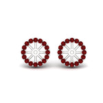 Load image into Gallery viewer, floral-ruby-earrings-jacket-for-3-carat-stud-in-white-gold-fdear11307grudrangle1-0-65ct-nl-wg.jpg
