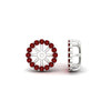 Load image into Gallery viewer, floral-ruby-earrings-jacket-for-3-carat-stud-in-white-gold-fdear11307grudrangle1-0-65ct-nl-wg.jpg