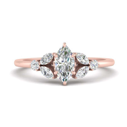 floral-vintage-lab-marquise-diamond-ring-with-accents-in-rose-gold-FDENR635MQR-NL-RG
