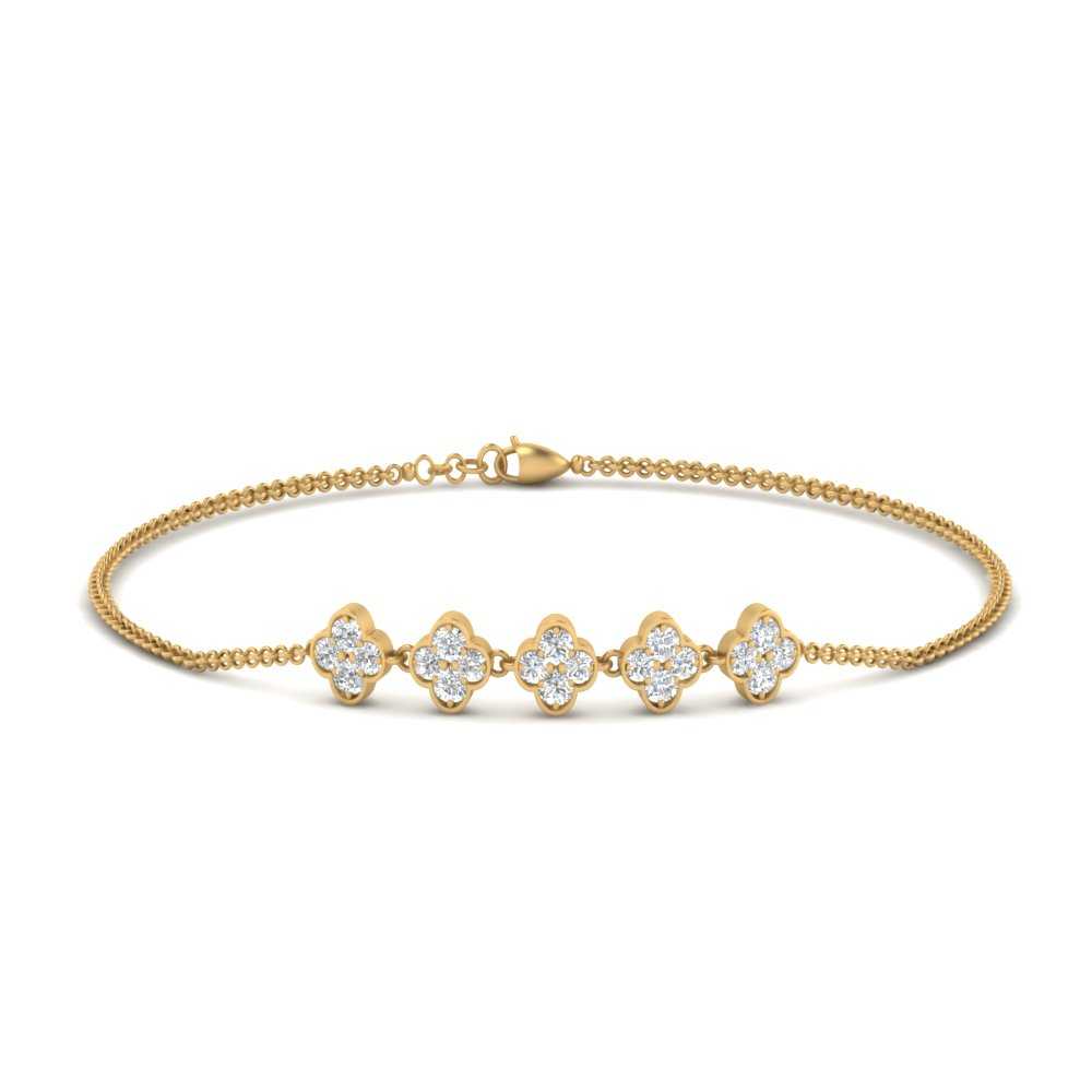 flower-diamond-chain-stacking-bracelet-in-FDBRC9643ANGLE2-NL-YG