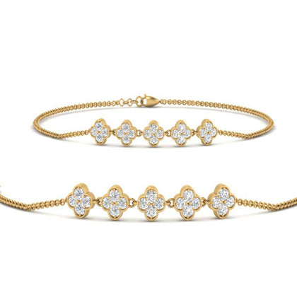 flower-diamond-chain-stacking-bracelet-in-FDBRC9643ANGLE2-NL-RG