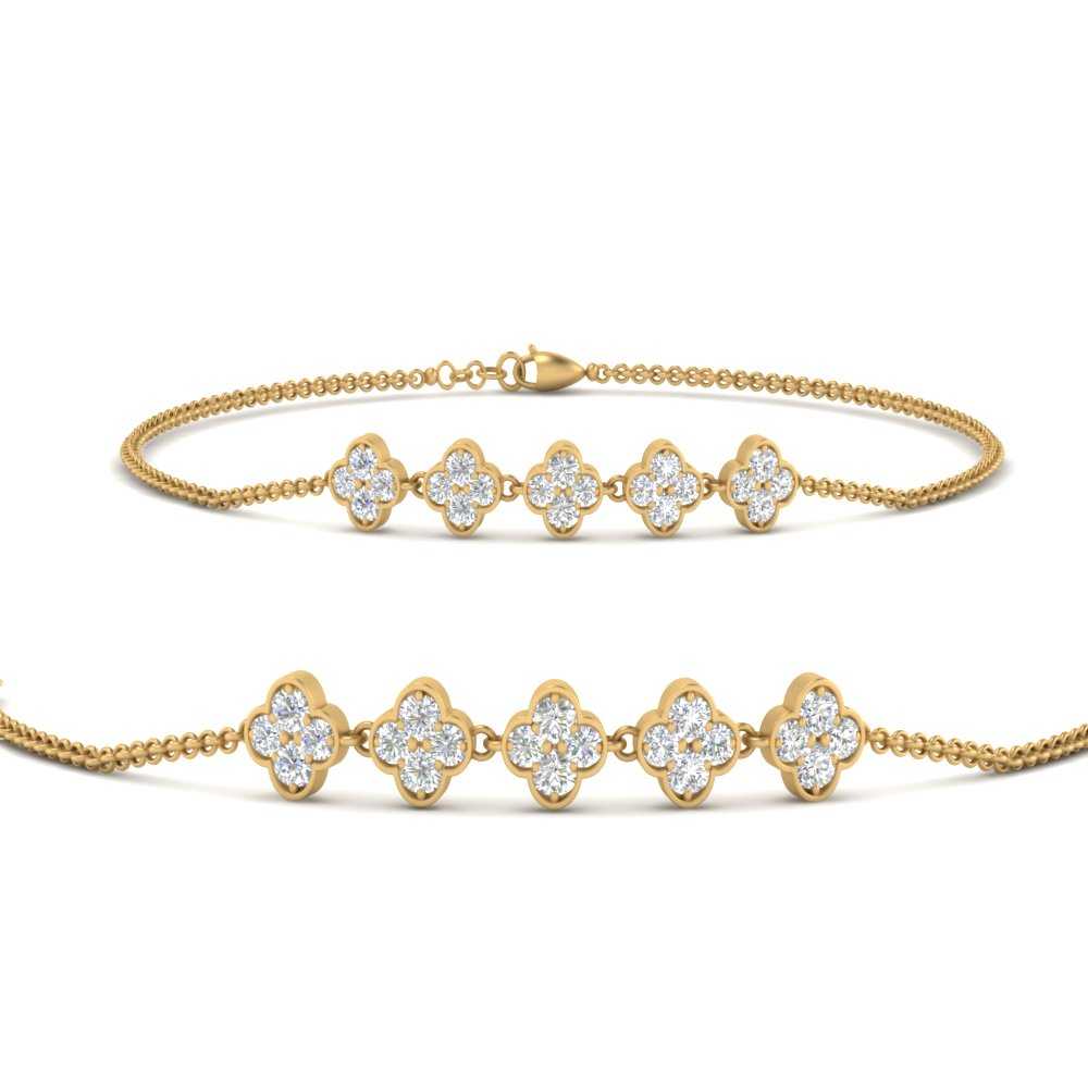 flower-diamond-chain-stacking-bracelet-in-FDBRC9643ANGLE2-NL-YG