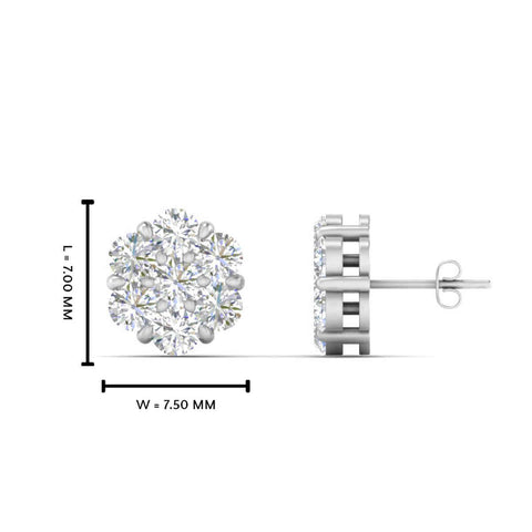 https://cdn.fascinatingdiamonds.com/FDEAR1081/flower-diamond-earring-two-tone-seven-stone-0.75-carat-in-white-gold-FDEAR10840-0.75CTANGLE2-NL-WG.jpg