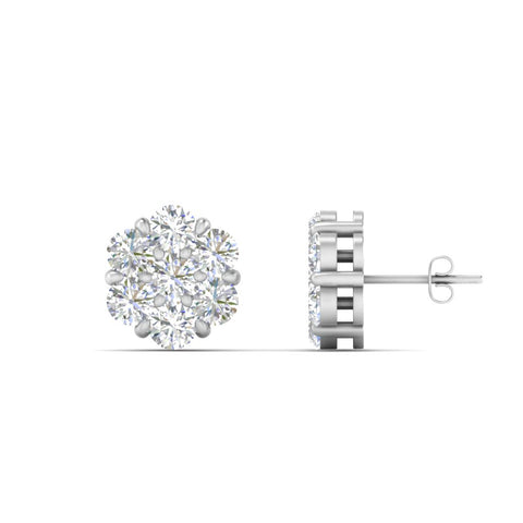 https://cdn.fascinatingdiamonds.com/FDEAR1081/flower-diamond-earring-two-tone-seven-stone-0.75-carat-in-white-gold-FDEAR10840-0.75CTANGLE2-NL-WG.jpg