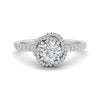 Load image into Gallery viewer, flower-halo-round-diamond-engagement-ring-in-white-gold-FD10073ROR-NL-WG_d80896b2-b959-45af-9c83-25acaf2ff4b2?v=1750409787