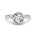 Load image into Gallery viewer, flower-halo-round-diamond-engagement-ring-in-white-gold-FD10073ROR-NL-WG_d80896b2-b959-45af-9c83-25acaf2ff4b2?v=1750409787
