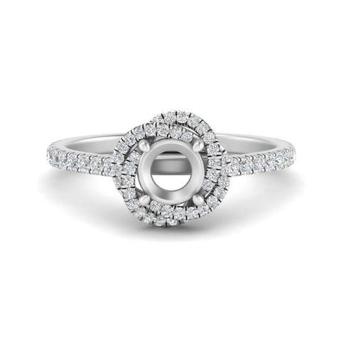 flower-halo-semi-mount-diamond-engagement-ring-in-white-gold-fd10073smr-nl-wg