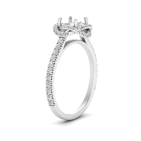flower-halo-semi-mount-diamond-engagement-ring-in-white-gold-fd10073smr-nl-wg