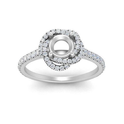 flower-halo-semi-mount-diamond-engagement-ring-in-white-gold-fd10073smr-nl-wg