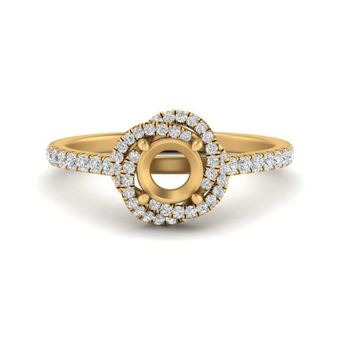 flower-halo-semi-mount-diamond-engagement-ring-in-yellow-gold-fd10073smr-nl-yg