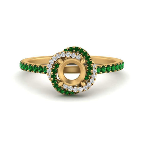 flower-halo-semi-mount-emerald-engagement-ring-in-yellow-gold-fd10073smrgemgr-nl-yg