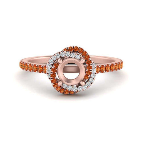 flower-halo-semi-mount-orange-sapphire-engagement-ring-in-rose-gold-fd10073smrgsaor-nl-rg