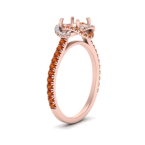 flower-halo-semi-mount-orange-sapphire-engagement-ring-in-rose-gold-fd10073smrgsaor-nl-rg