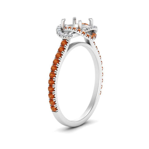 flower-halo-semi-mount-orange-sapphire-engagement-ring-in-white-gold-fd10073smrgsaor-nl-wg