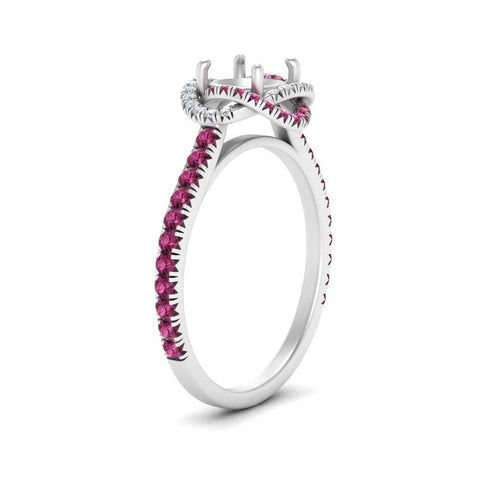 flower-halo-semi-mount-pink-sapphire-engagement-ring-in-white-gold-fd10073smrgsadrpi-nl-wg