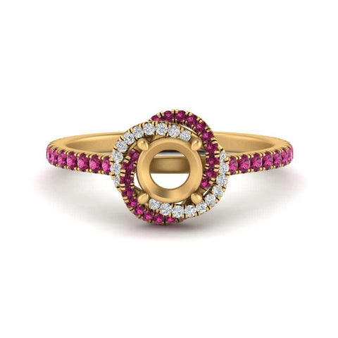 flower-halo-semi-mount-pink-sapphire-engagement-ring-in-yellow-gold-fd10073smrgsadrpi-nl-yg