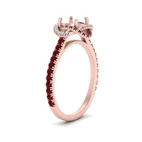 flower-halo-semi-mount-ruby-engagement-ring-in-rose-gold-fd10073smrgrudr-nl-rg