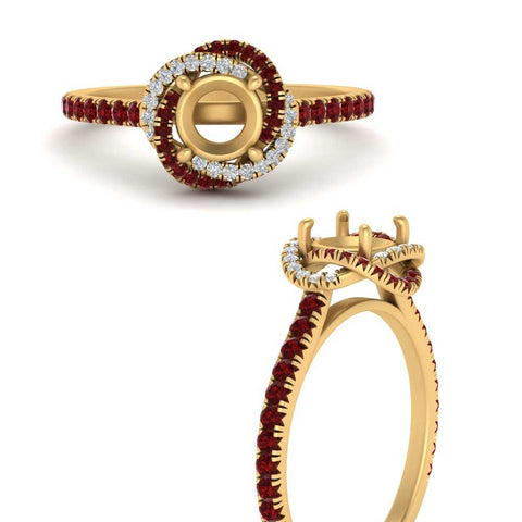 flower-halo-semi-mount-ruby-engagement-ring-in-yellow-gold-fd10073smrgrudr-nl-yg