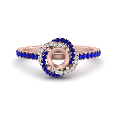 flower-halo-semi-mount-sapphire-engagement-ring-in-rose-gold-fd10073smrgsabl-nl-rg