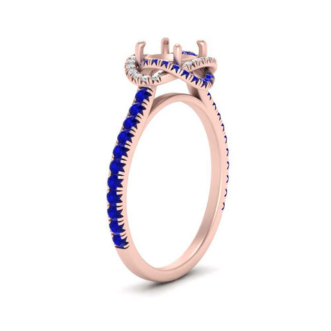 flower-halo-semi-mount-sapphire-engagement-ring-in-rose-gold-fd10073smrgsabl-nl-rg