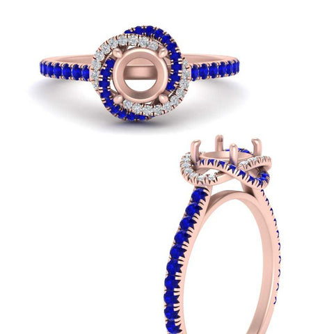 flower-halo-semi-mount-sapphire-engagement-ring-in-rose-gold-fd10073smrgsabl-nl-rg