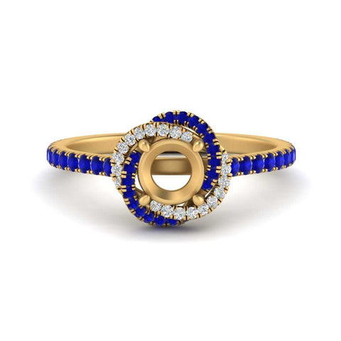 flower-halo-semi-mount-sapphire-engagement-ring-in-yellow-gold-fd10073smrgsabl-nl-yg