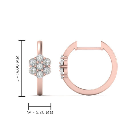 flower-small-2-tone-hoop-huggie-earrings-in-rose-gold-FDEAR10833ANGLE3-NL-RG