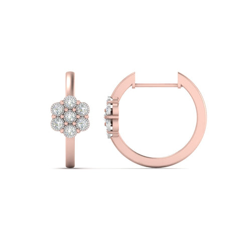 flower-small-2-tone-hoop-huggie-earrings-in-rose-gold-FDEAR10833ANGLE3-NL-RG