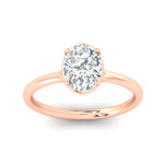 Load image into Gallery viewer, flush-collet-oval-shaped-solitaire-engagement-ring-in-rose-gold-fdenr11593ovangle5-nl-rg?v=1756459480