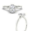 Load image into Gallery viewer, flush-collet-oval-shaped-solitaire-engagement-ring-in-white-gold-fdenr11593ovangle3-nl-wg?v=1756459480